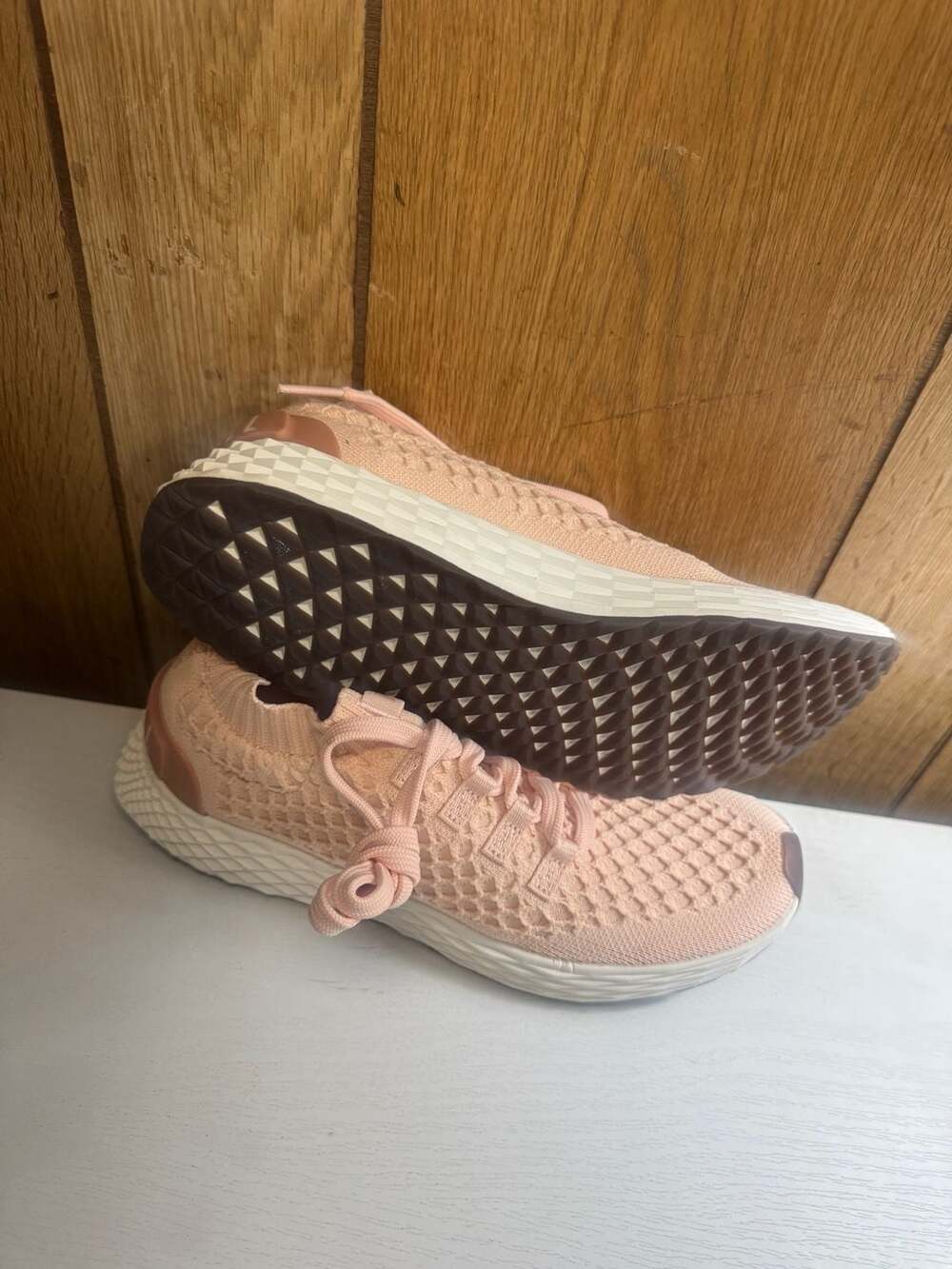 Women's Clay Allday Knit Shoes